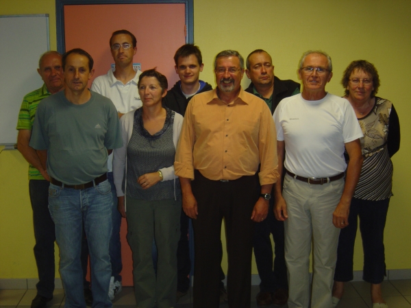 Assemblee generale 2009_1
