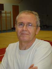 Daniel HERBINIERE